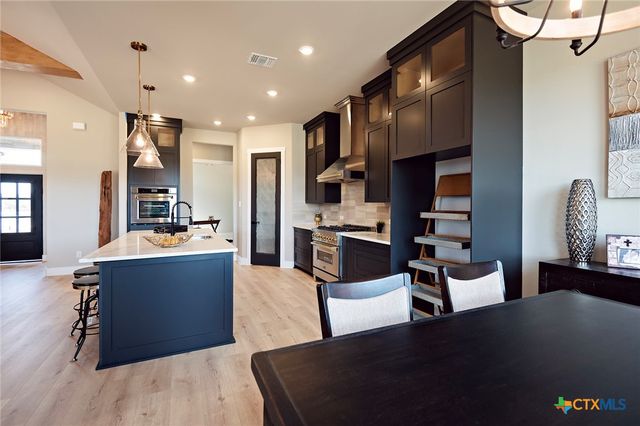 212 Saddle Springs Drive, Georgetown, TX 78633