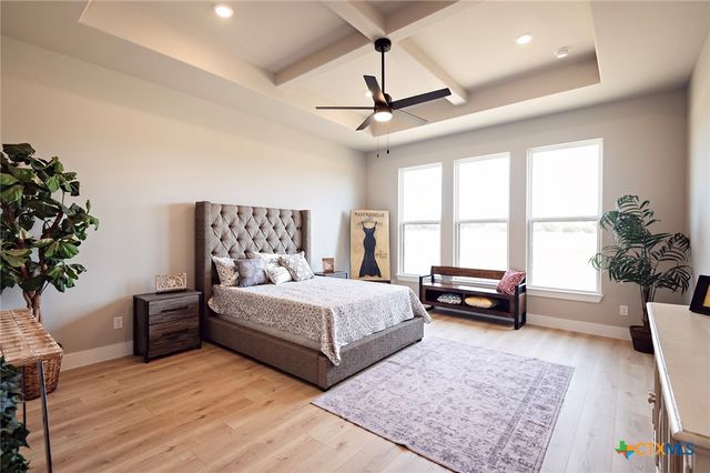 212 Saddle Springs Drive, Georgetown, TX 78633