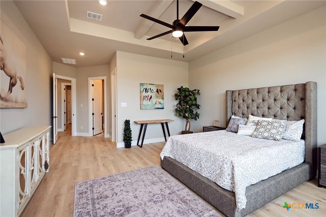 212 Saddle Springs Drive, Georgetown, TX 78633