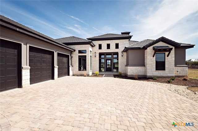 212 Saddle Springs Drive, Georgetown, TX 78633