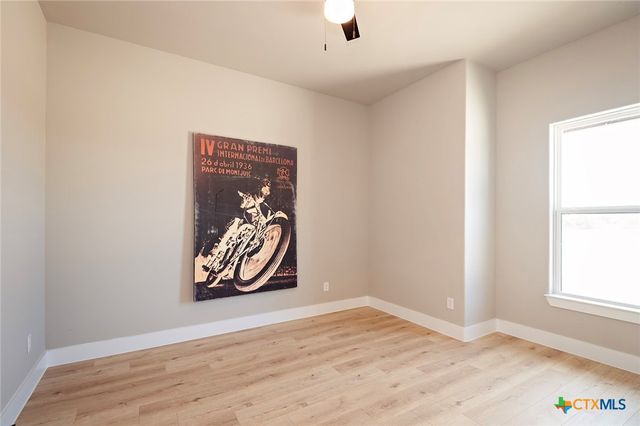 212 Saddle Springs Drive, Georgetown, TX 78633