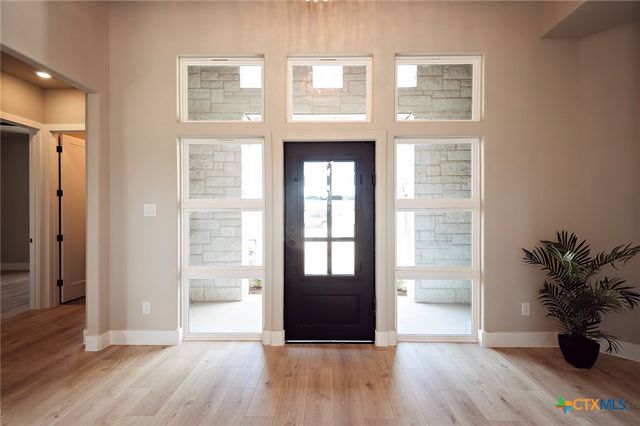 212 Saddle Springs Drive, Georgetown, TX 78633