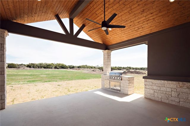 212 Saddle Springs Drive, Georgetown, TX 78633