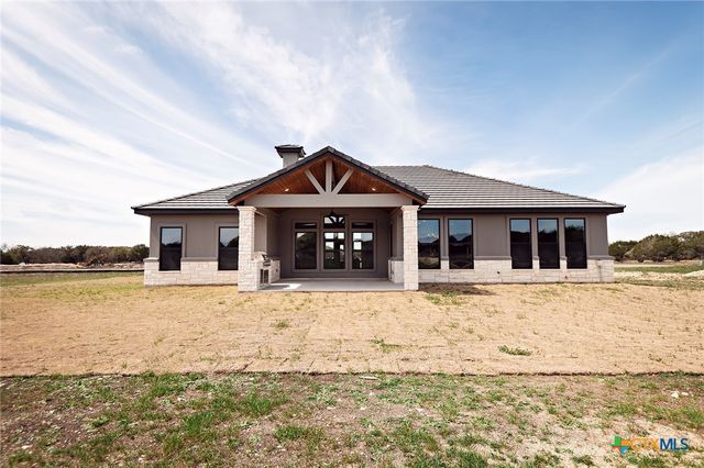 212 Saddle Springs Drive, Georgetown, TX 78633