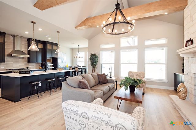 212 Saddle Springs Drive, Georgetown, TX 78633