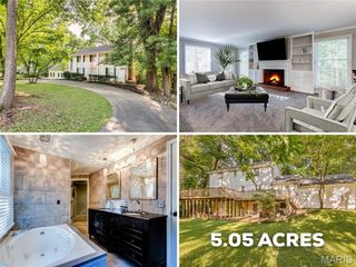 67 Kings Drive, Florissant, MO 63034
