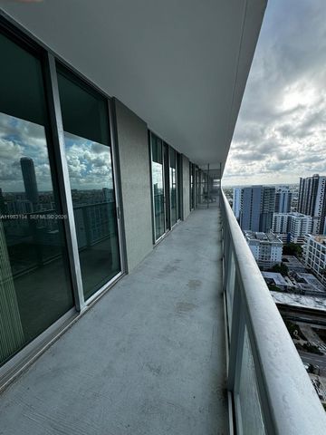 1111 SW 1st Ave 3122-N, Miami, FL 33130