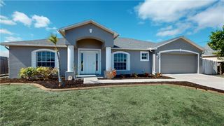 1924 NW 16th PL, Cape Coral, FL 33993