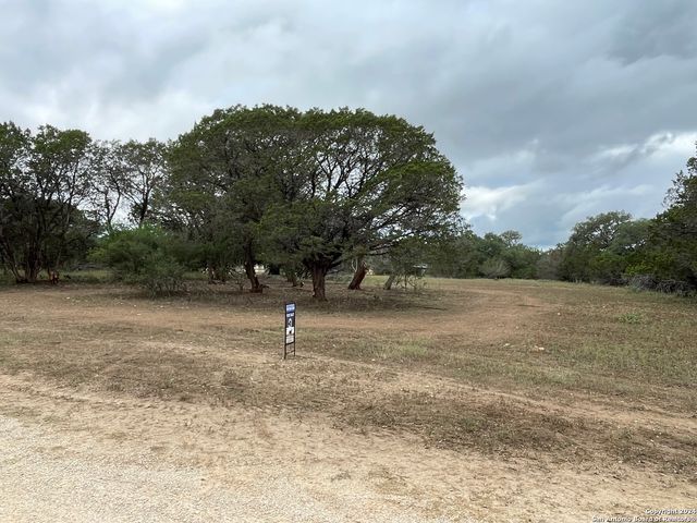 LOT 48 DEERWOOD CIR, Bandera, TX 78003