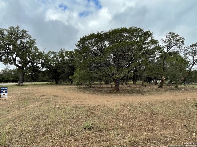 LOT 48 DEERWOOD CIR, Bandera, TX 78003