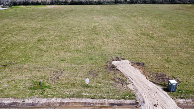 1810 Rymal Ranch Road, Alvin, TX 77511