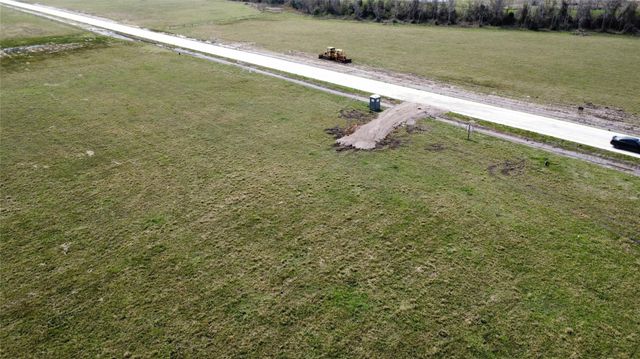 1810 Rymal Ranch Road, Alvin, TX 77511