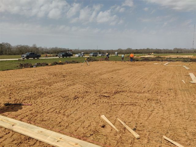 1810 Rymal Ranch Road, Alvin, TX 77511