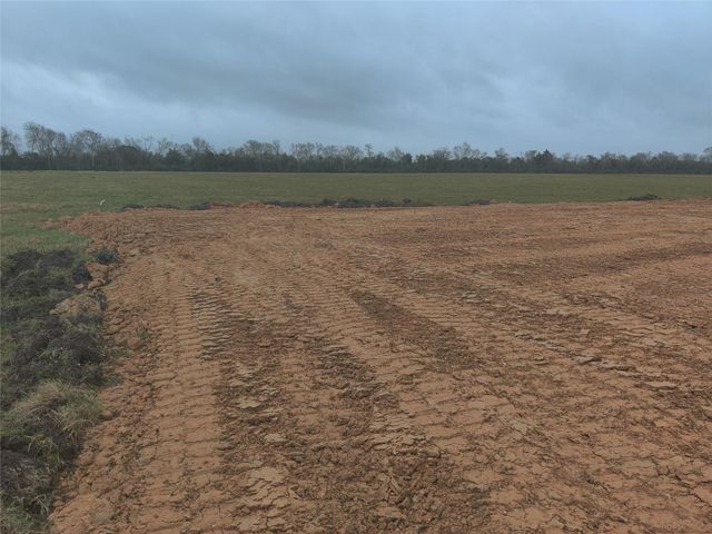 1810 Rymal Ranch Road, Alvin, TX 77511