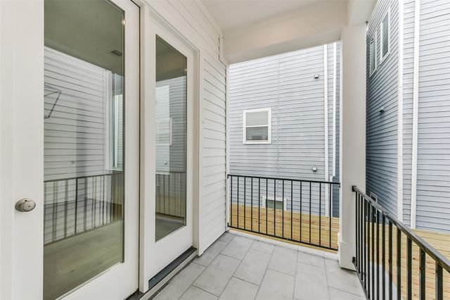 806 Fisher Street A, Houston, TX 77018