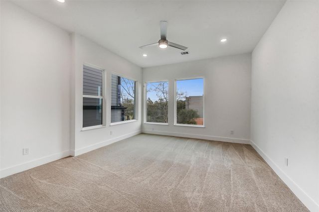 806 Fisher Street A, Houston, TX 77018