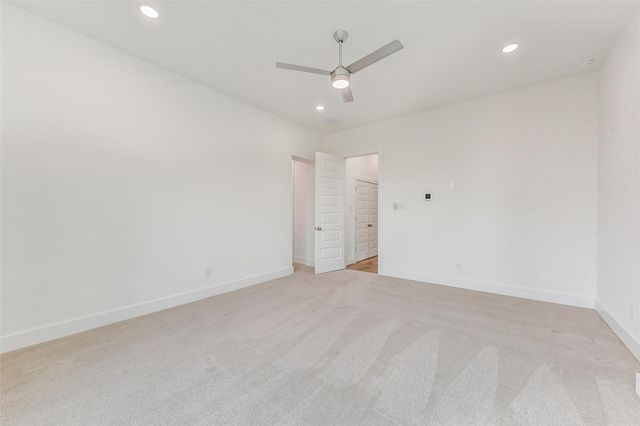 806 Fisher Street A, Houston, TX 77018