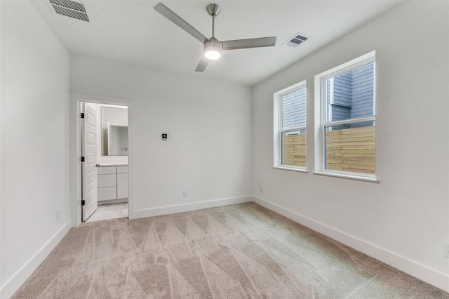 806 Fisher Street A, Houston, TX 77018