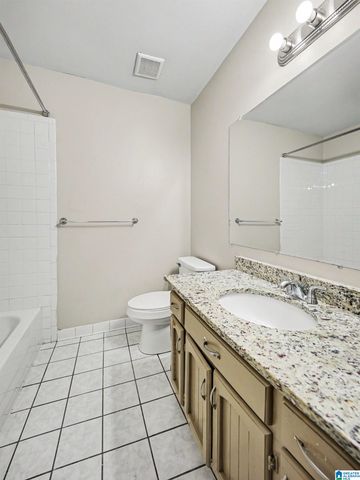 1209 WESTRIDGE LANE, Birmingham, AL 35235