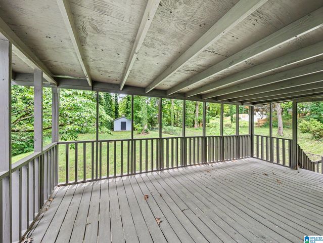 1209 WESTRIDGE LANE, Birmingham, AL 35235