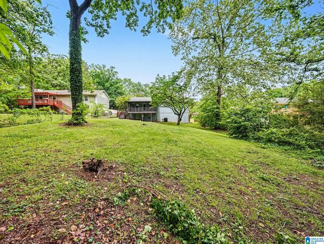 1209 WESTRIDGE LANE, Birmingham, AL 35235