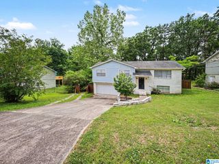 1209 WESTRIDGE LANE, Birmingham, AL 35235