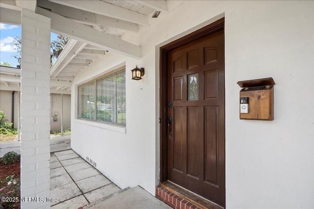 6333 MERCER Circle E, Jacksonville, FL 32217