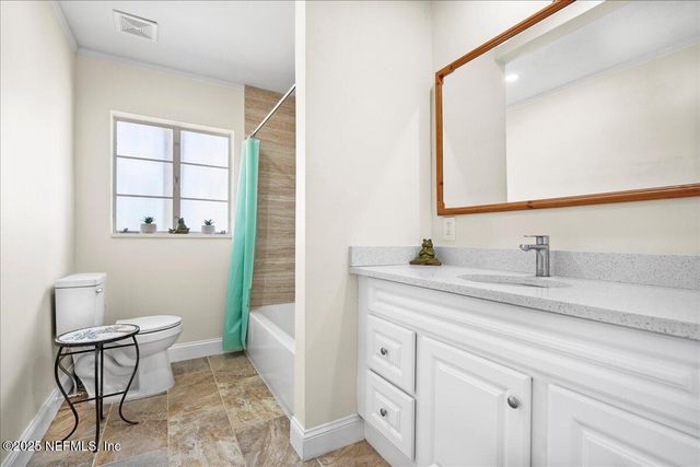 6333 MERCER Circle E, Jacksonville, FL 32217
