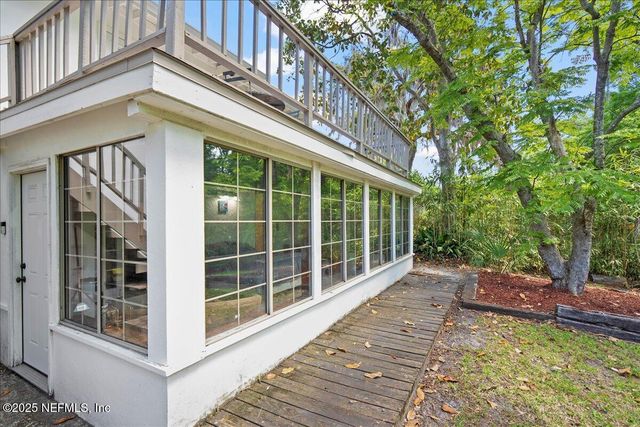 6333 MERCER Circle E, Jacksonville, FL 32217