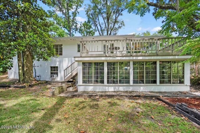 6333 MERCER Circle E, Jacksonville, FL 32217