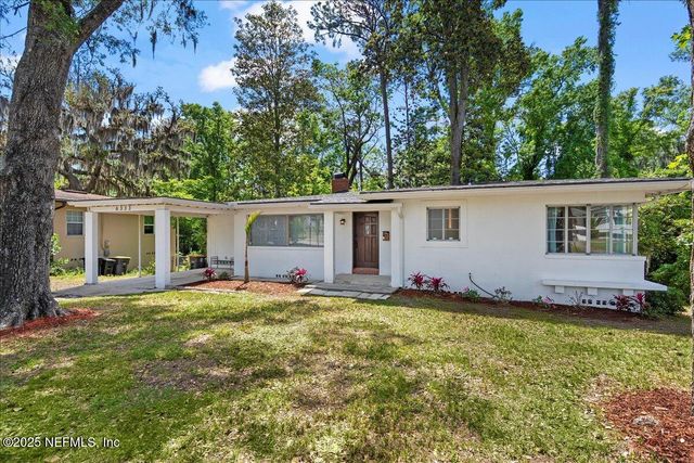 6333 MERCER Circle E, Jacksonville, FL 32217