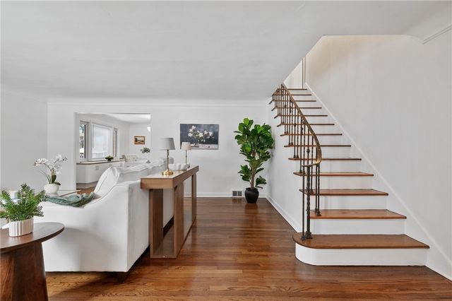 2923 Fernwald Road, Squirrel Hill, PA 15217