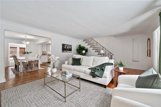 2923 Fernwald Road, Squirrel Hill, PA 15217