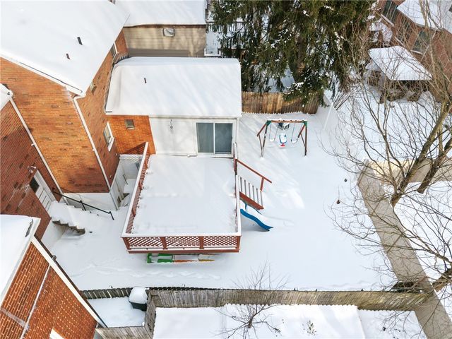 2923 Fernwald Road, Squirrel Hill, PA 15217