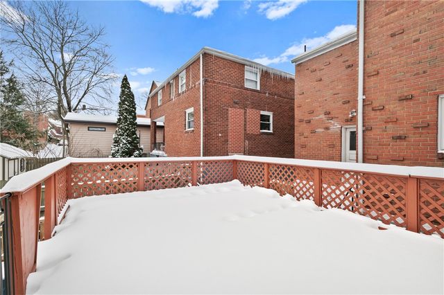 2923 Fernwald Road, Squirrel Hill, PA 15217