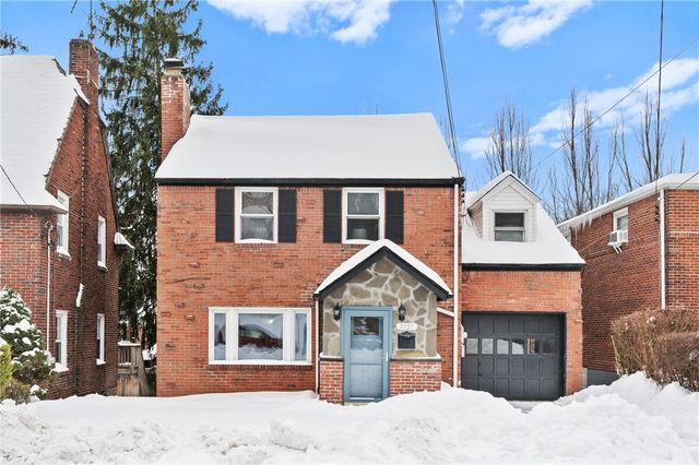 2923 Fernwald Road, Squirrel Hill, PA 15217