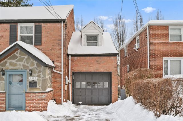 2923 Fernwald Road, Squirrel Hill, PA 15217