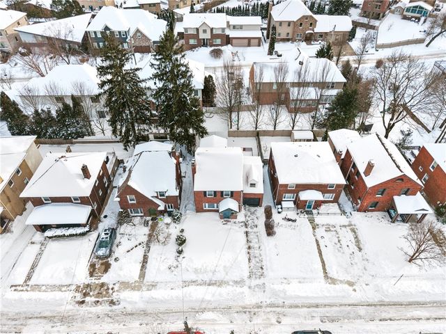 2923 Fernwald Road, Squirrel Hill, PA 15217