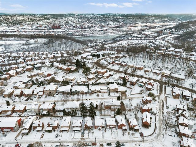 2923 Fernwald Road, Squirrel Hill, PA 15217