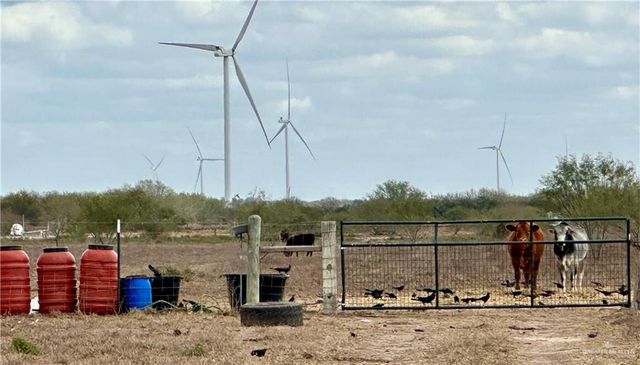 28186 N FM 2058, Edinburg, TX 78541