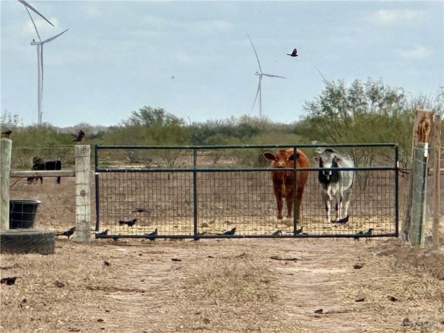28186 N FM 2058, Edinburg, TX 78541
