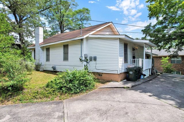 209 April Street, Dalton, GA 30720