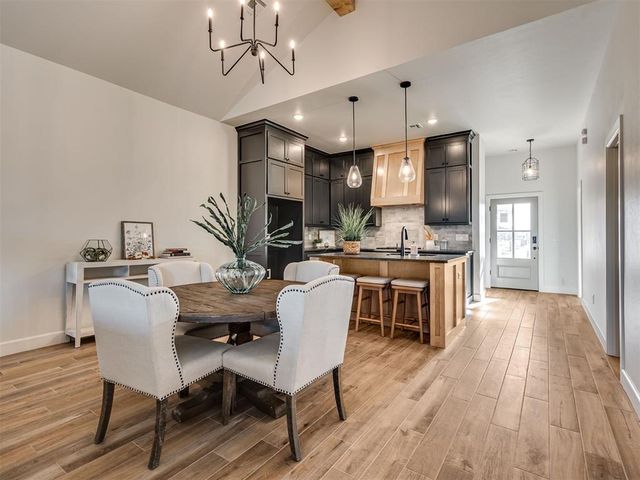 12401 Dolche Vita Drive, Oklahoma City, OK 73099