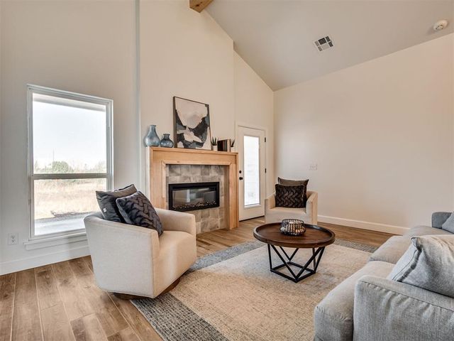 12401 Dolche Vita Drive, Oklahoma City, OK 73099