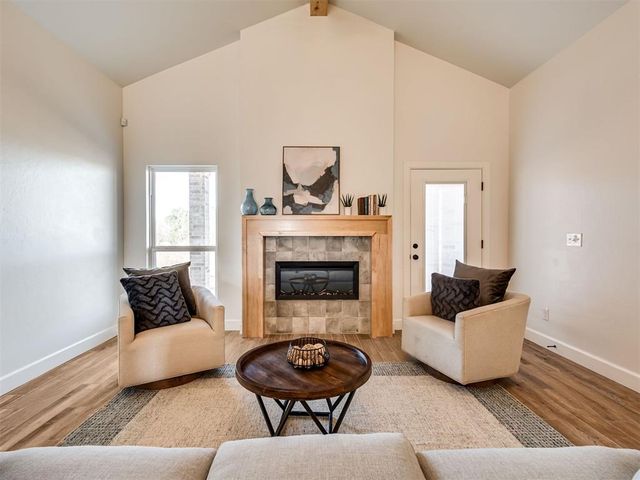 12401 Dolche Vita Drive, Oklahoma City, OK 73099