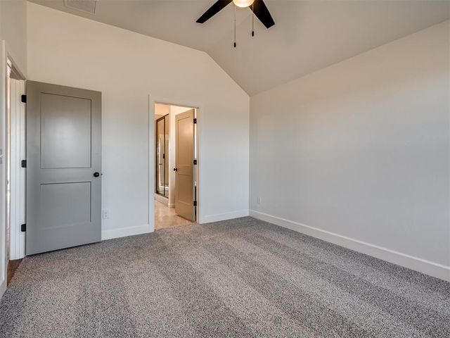 12401 Dolche Vita Drive, Oklahoma City, OK 73099