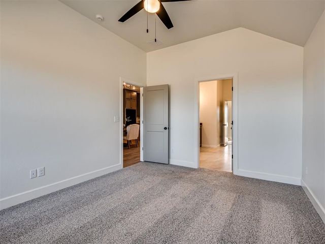 12401 Dolche Vita Drive, Oklahoma City, OK 73099