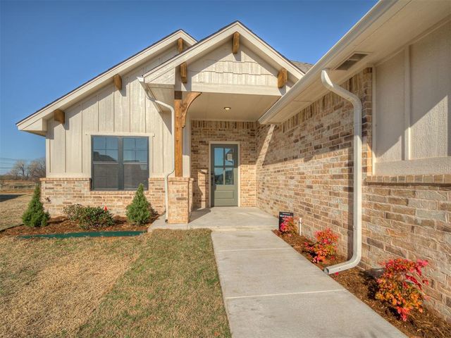 12401 Dolche Vita Drive, Oklahoma City, OK 73099