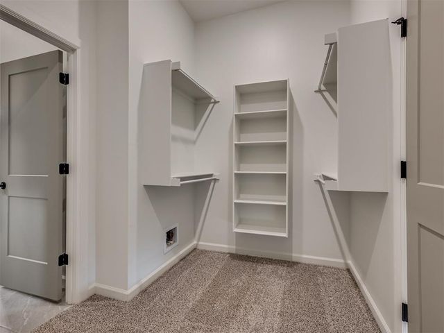 12401 Dolche Vita Drive, Oklahoma City, OK 73099