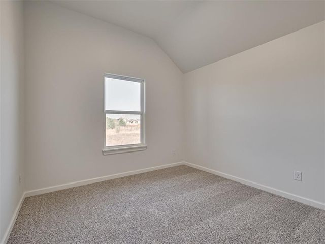 12401 Dolche Vita Drive, Oklahoma City, OK 73099